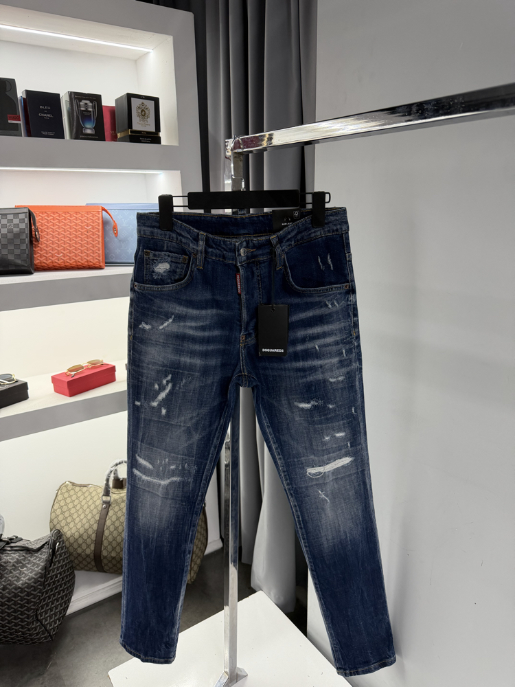 DSQUARED2 Pantolon