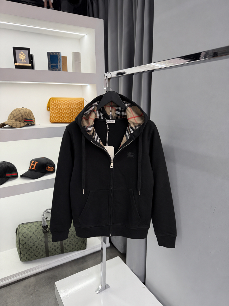 Burberry Hırka