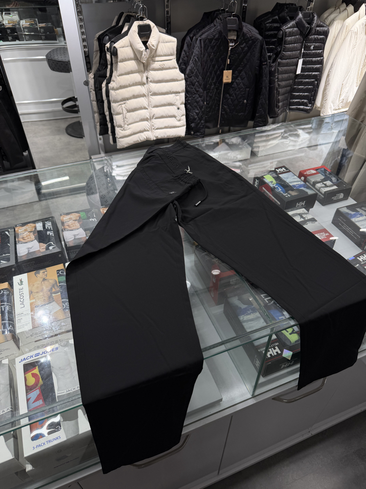 Burberry jogger pantolon