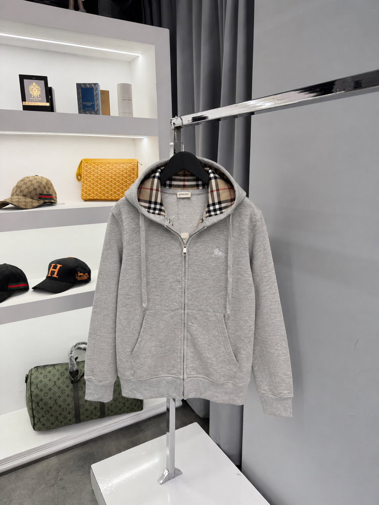 Burberry Hırka
