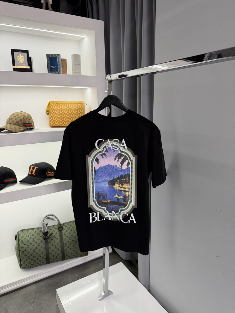Casablanca T-shirt