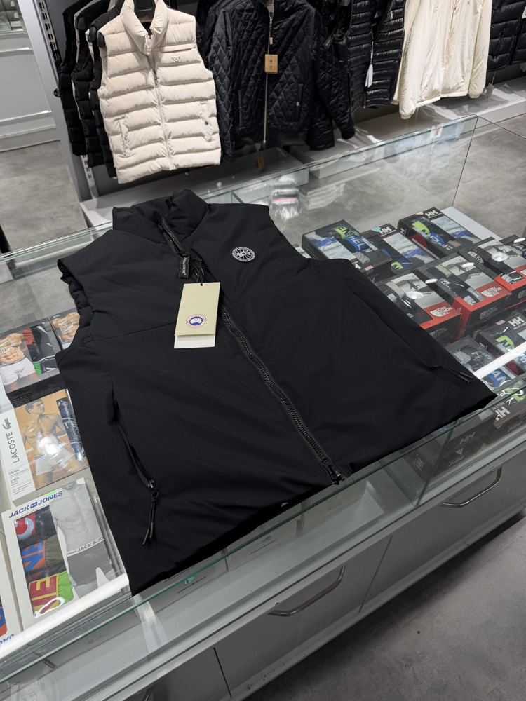Canada Goose Yelek