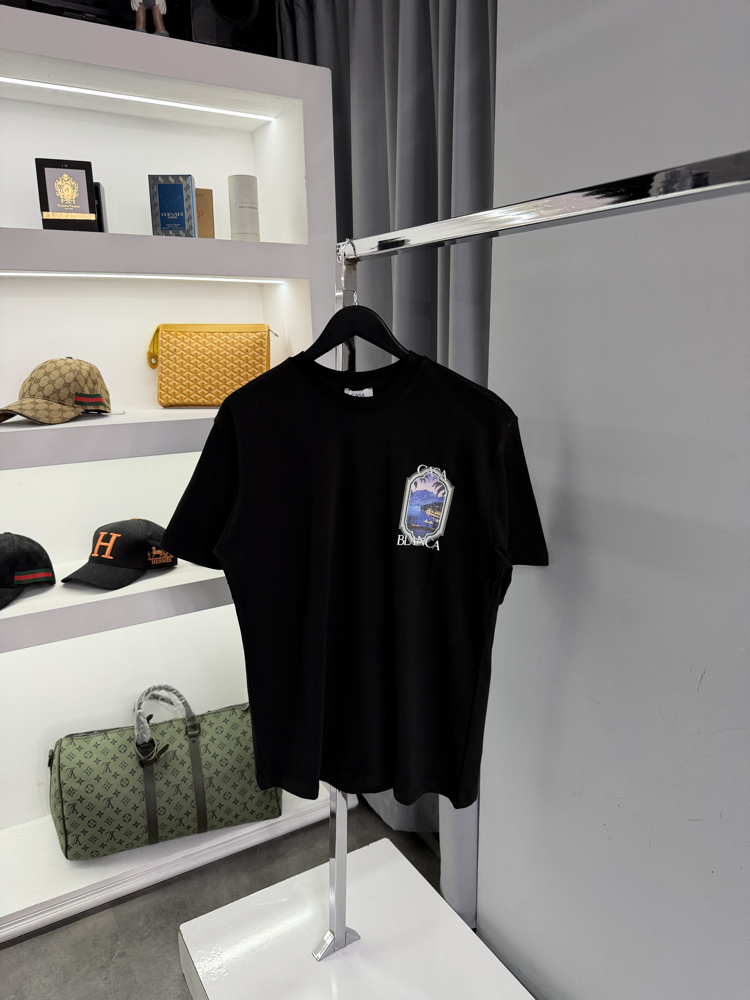 Casablanca T-shirt