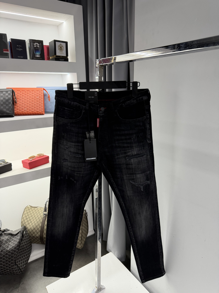 DSQUARED2 Pantolon