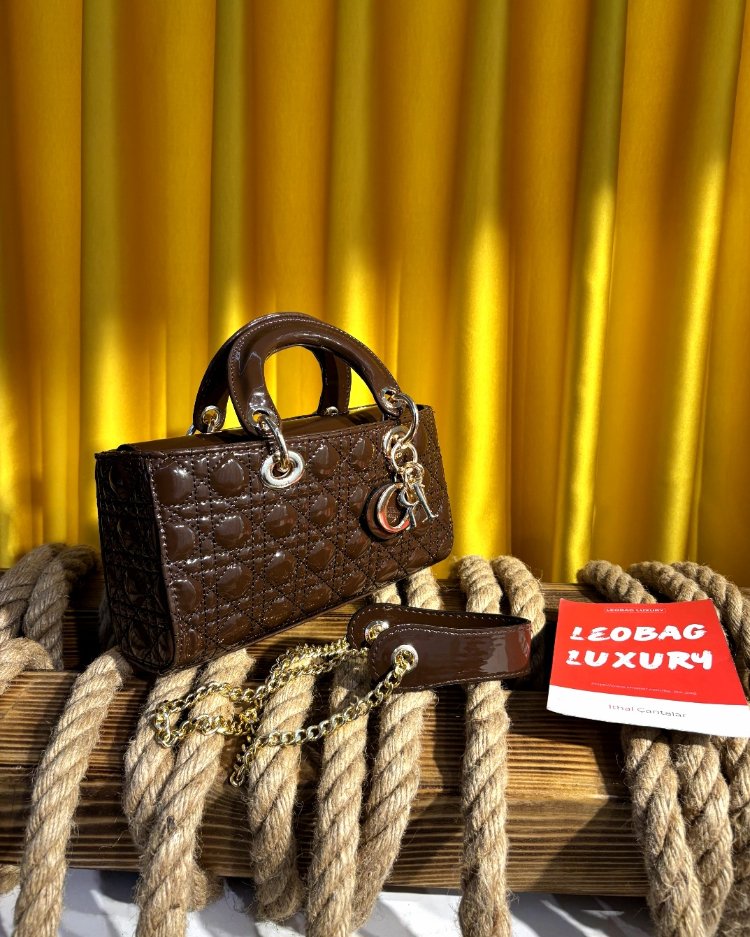 Lady Dior ( Joy Bag ) ♥️ RENKLERİ 