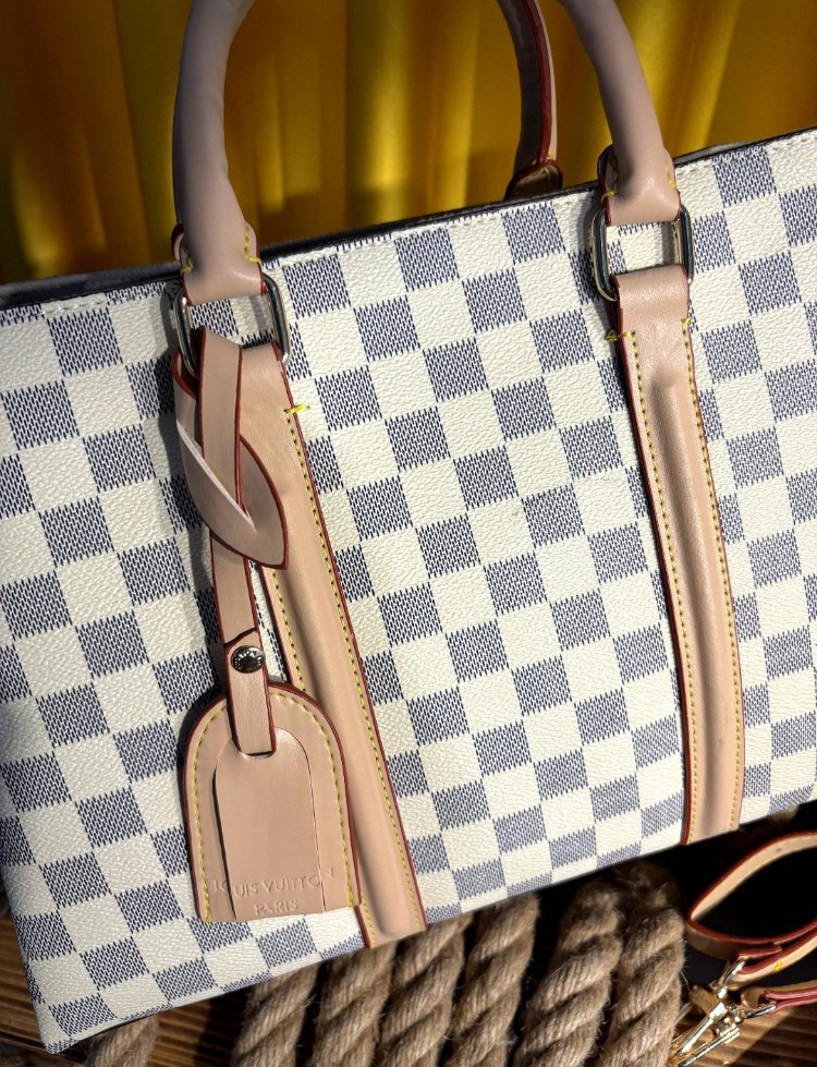 Louis Vuitton ( Soufflot ) ♥️ RENKLERİ