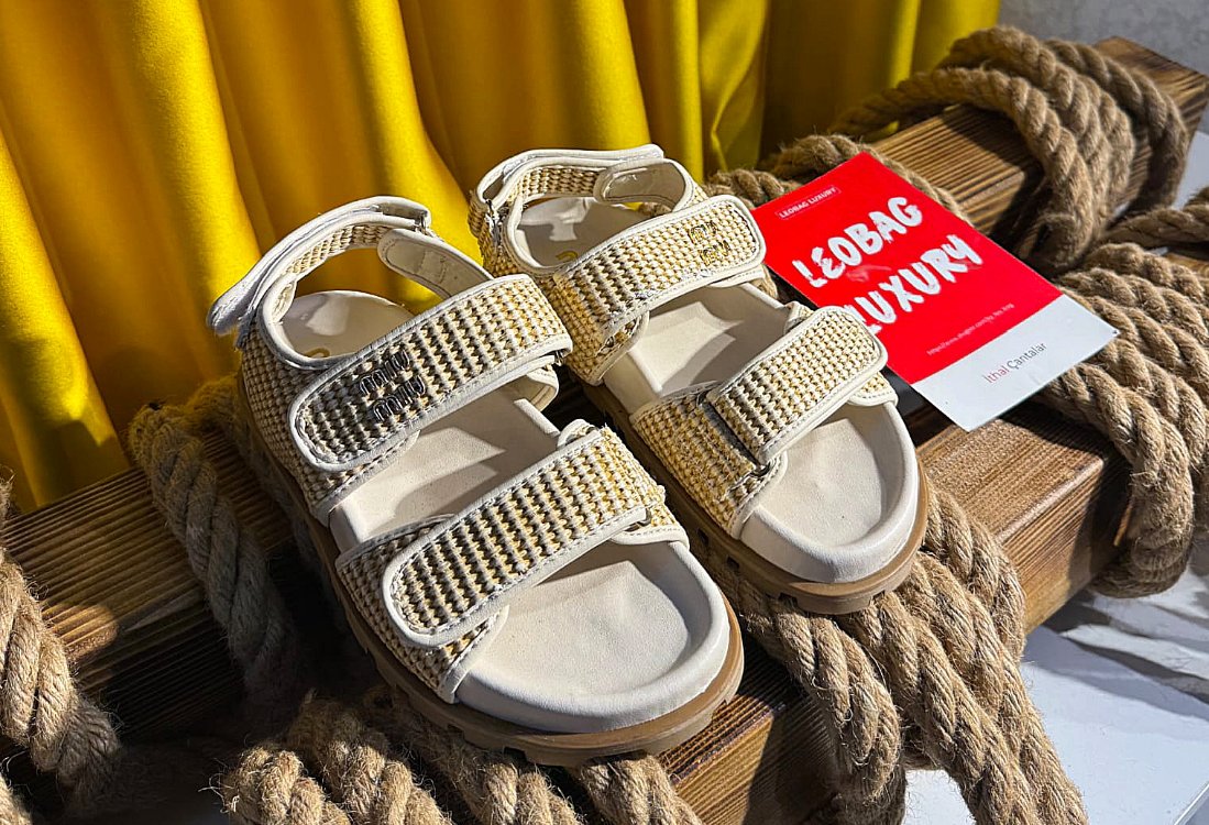 Miu Miu Sandalet ❤️