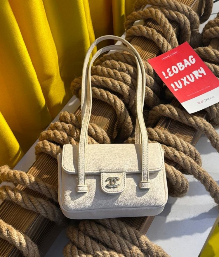 Chanel ( Aynalı Klaç )❤️ RENKLERİ