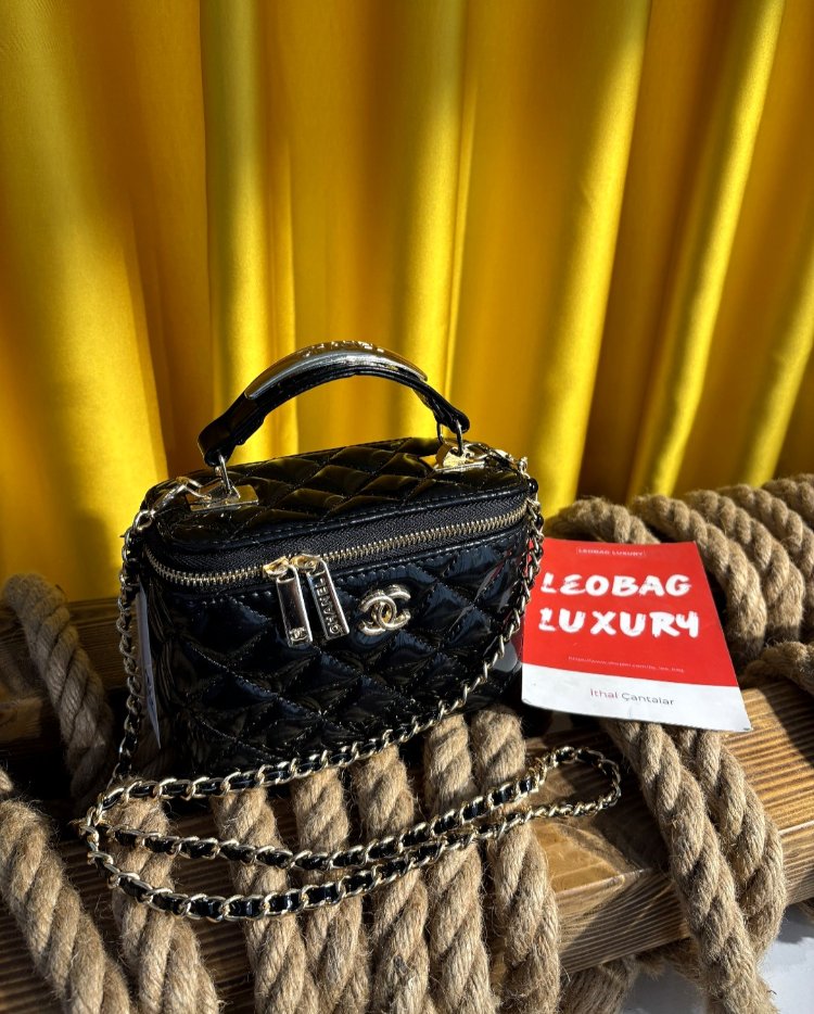 Chanel Kutu ( Aynalı ) ♥️ RENKLERİ