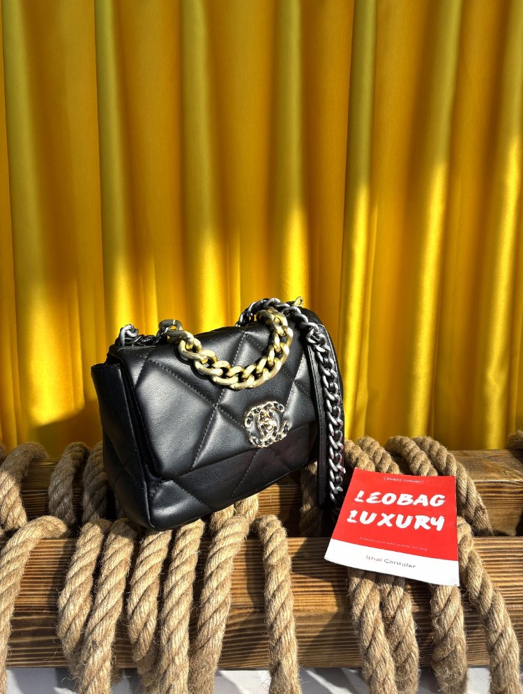 Chanel ( 19 Flap ) ♥️ RENKLERİ