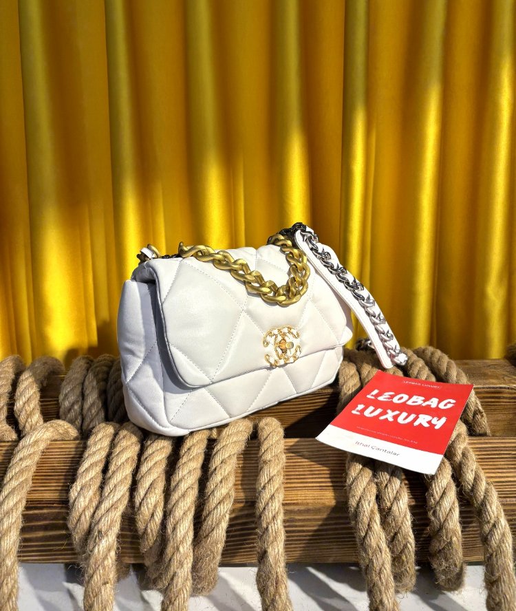 Chanel ( 19 Flap ) ♥️ RENKLERİ