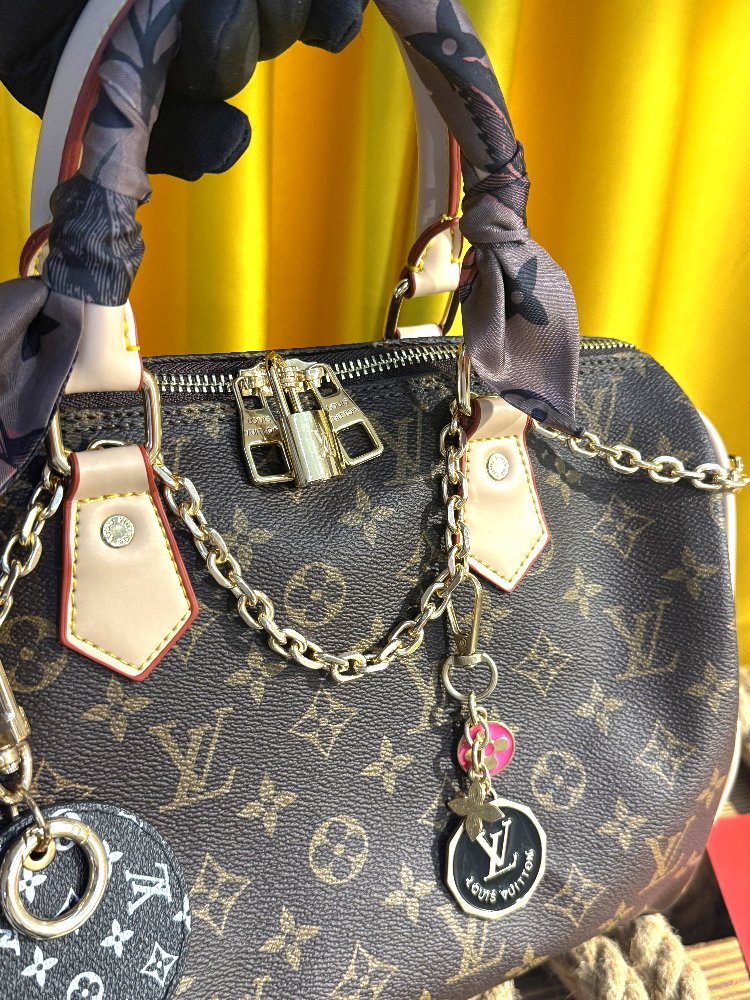 LV ( Speedy ) ❤️ İTHAL 