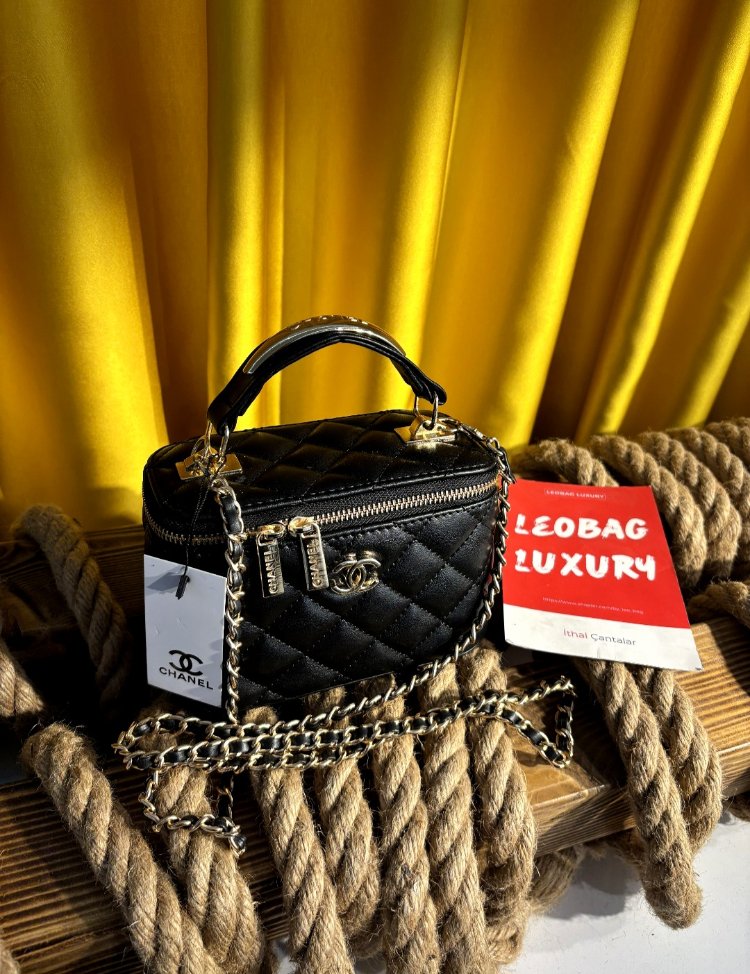 Chanel Kutu ( Aynalı ) ♥️ RENKLERİ