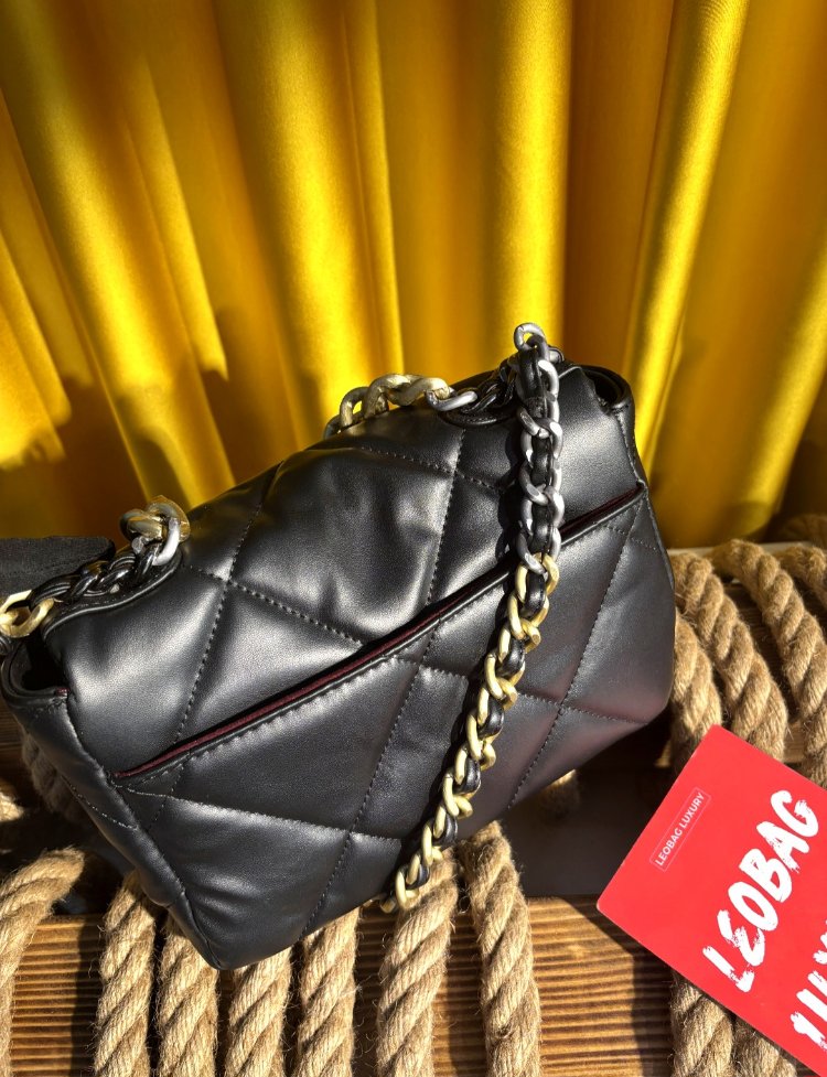 Chanel ( 19 Flap ) ♥️ RENKLERİ