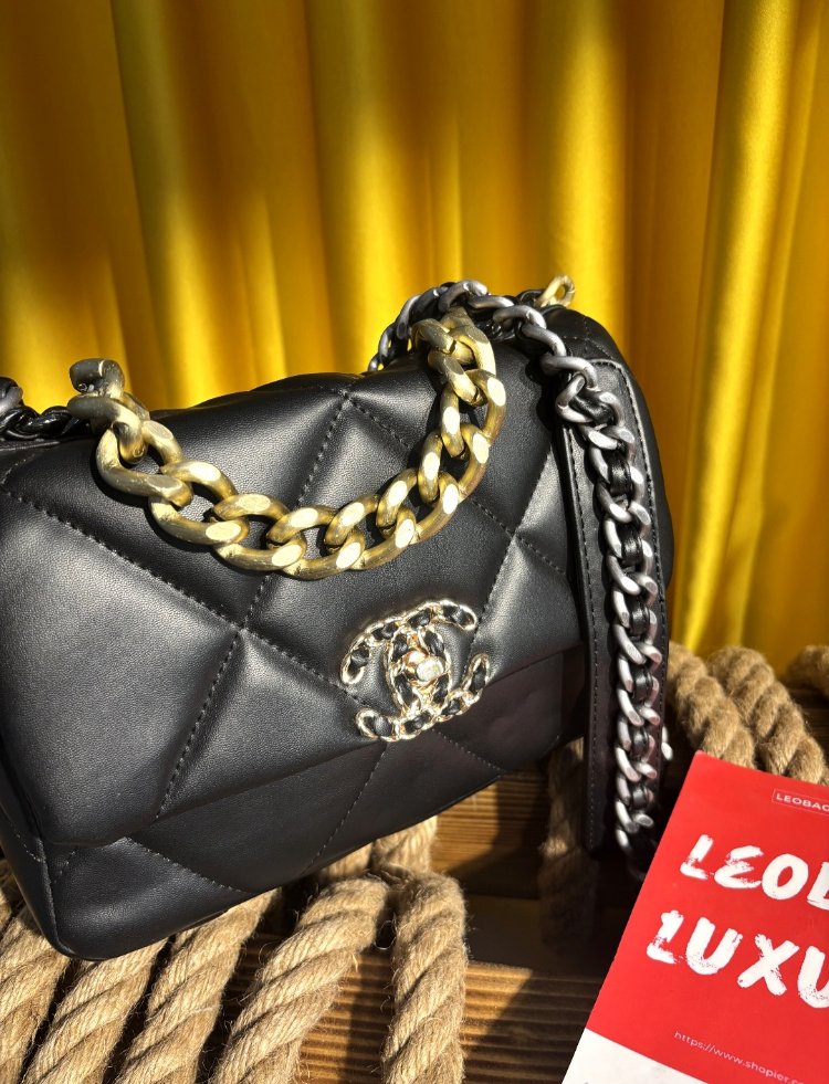 Chanel ( 19 Flap ) ♥️ RENKLERİ
