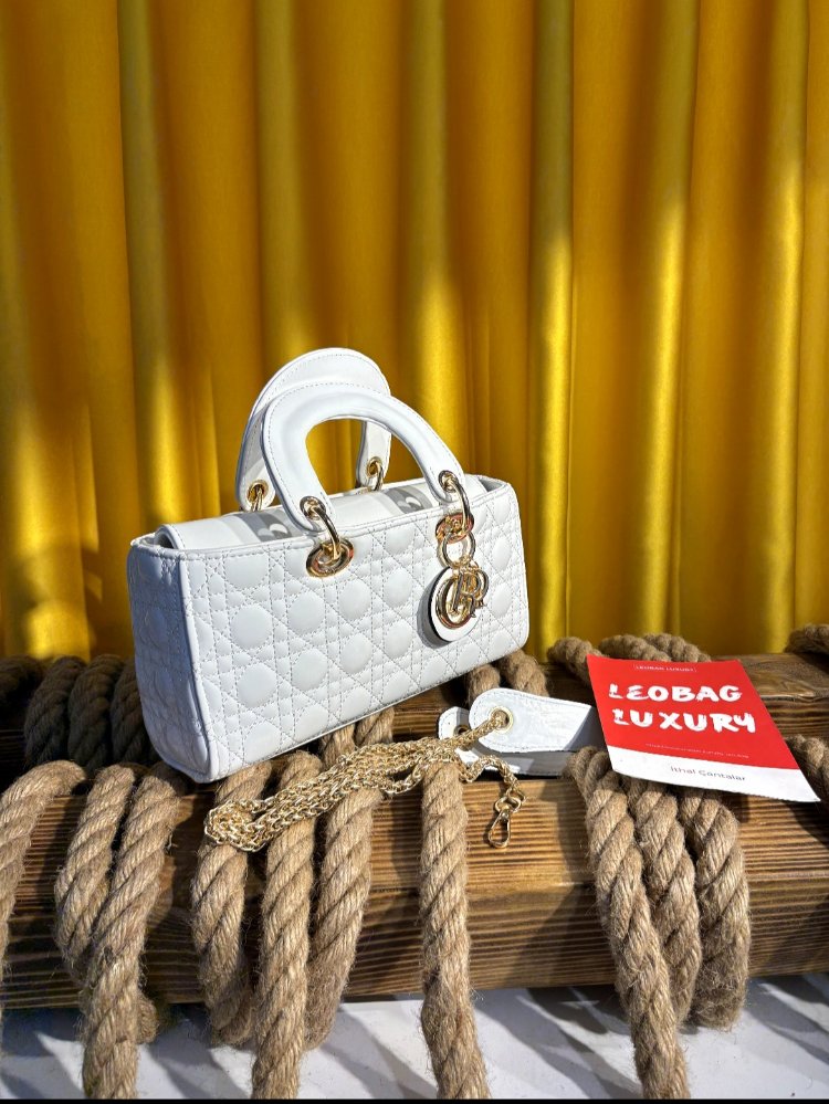Lady Dior ( Joy Bag ) ♥️ RENKLERİ 