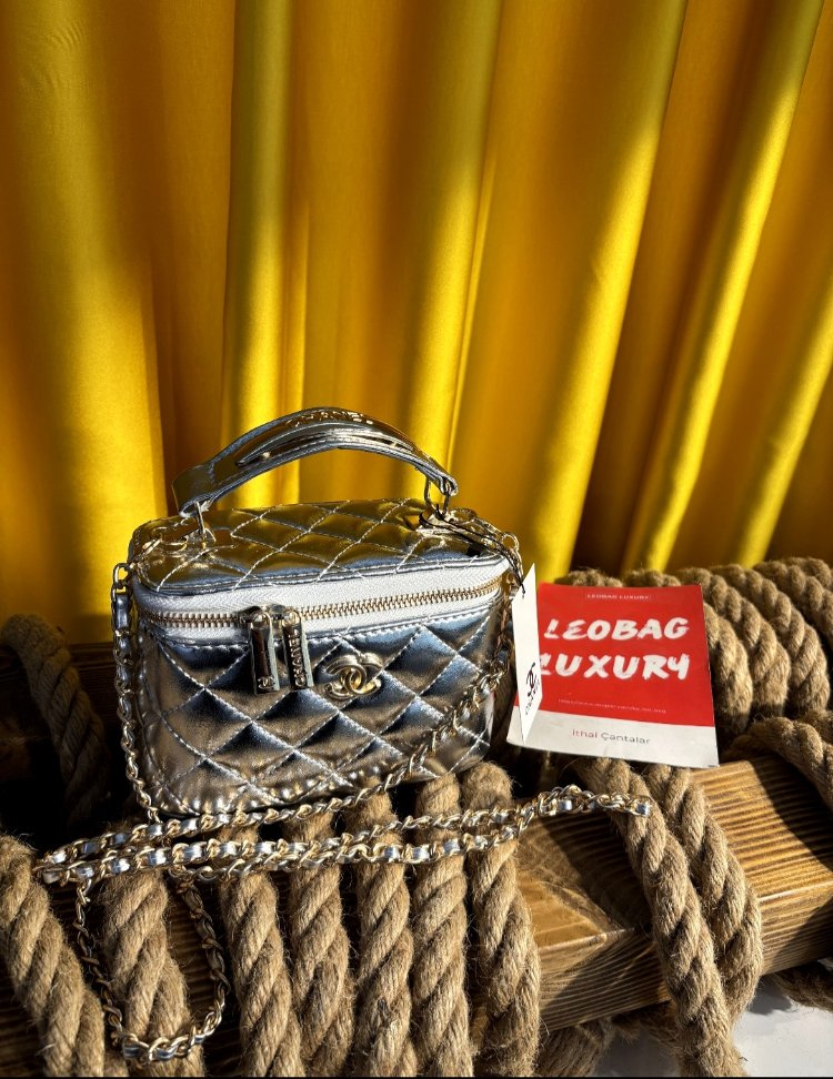 Chanel Kutu ( Aynalı ) ♥️ RENKLERİ