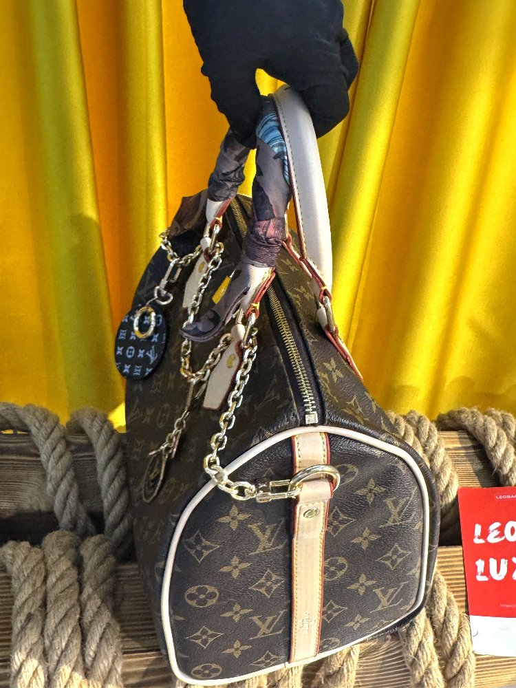 LV ( Speedy ) ❤️ İTHAL 