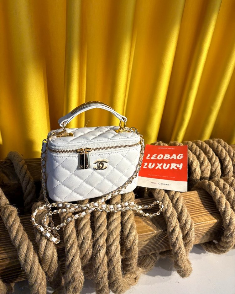 Chanel Kutu ( Aynalı ) ♥️ RENKLERİ