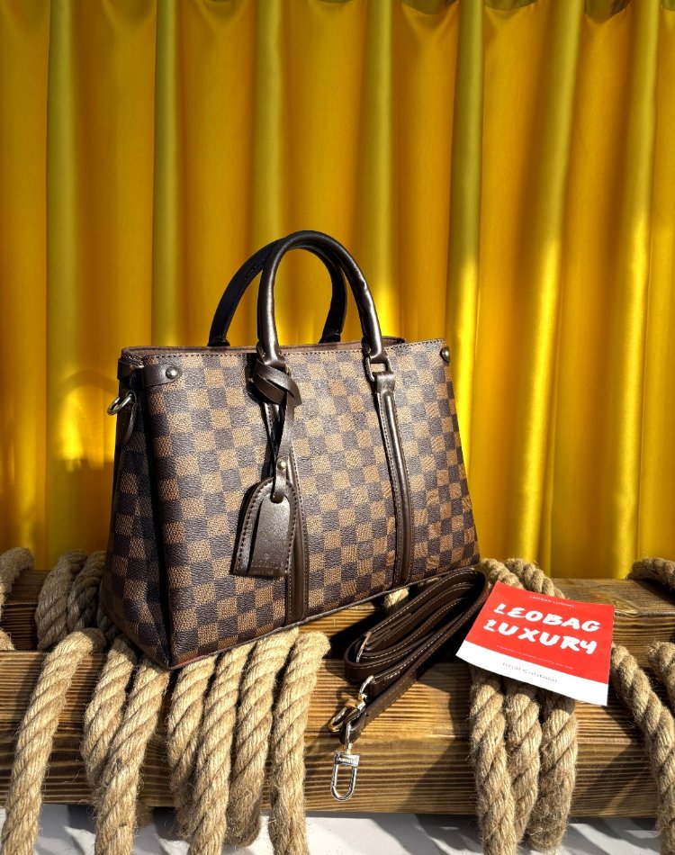 Louis Vuitton ( Soufflot ) ♥️ RENKLERİ