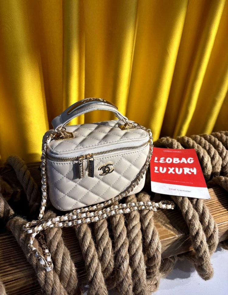 Chanel Kutu ( Aynalı ) ♥️ RENKLERİ