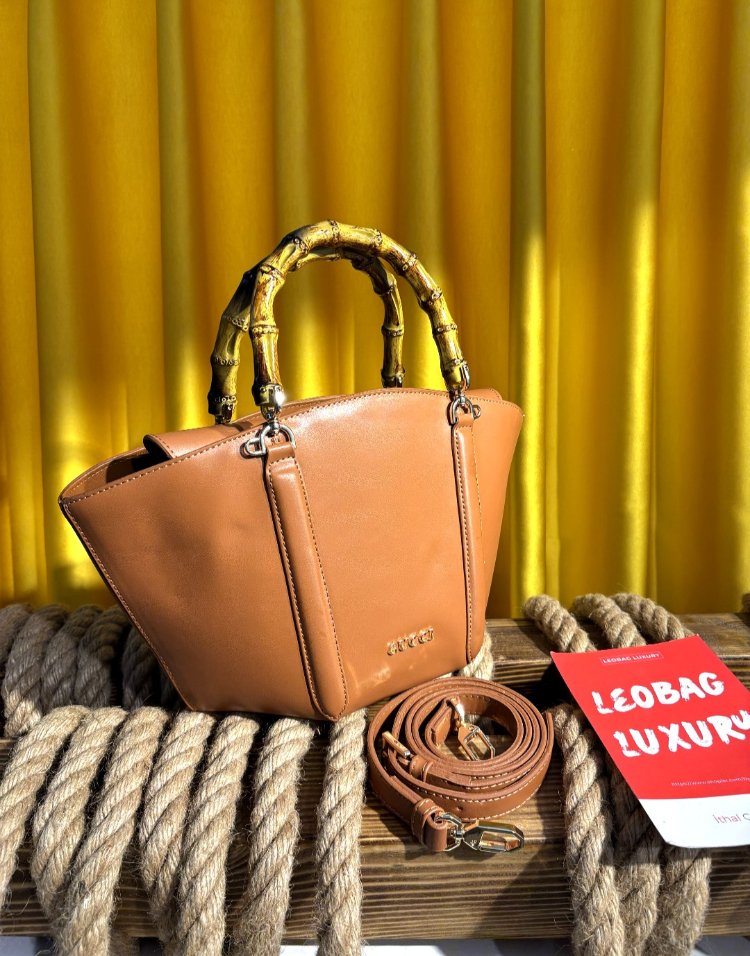 Gucci ( Bamboo Top Handle ) ♥️ RENKLERİ 