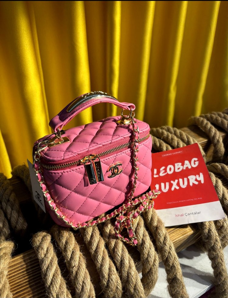 Chanel Kutu ( Aynalı ) ♥️ RENKLERİ