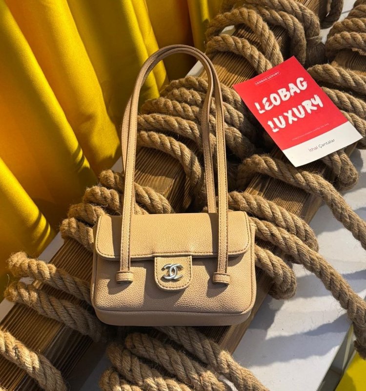 Chanel ( Aynalı Klaç )❤️ RENKLERİ