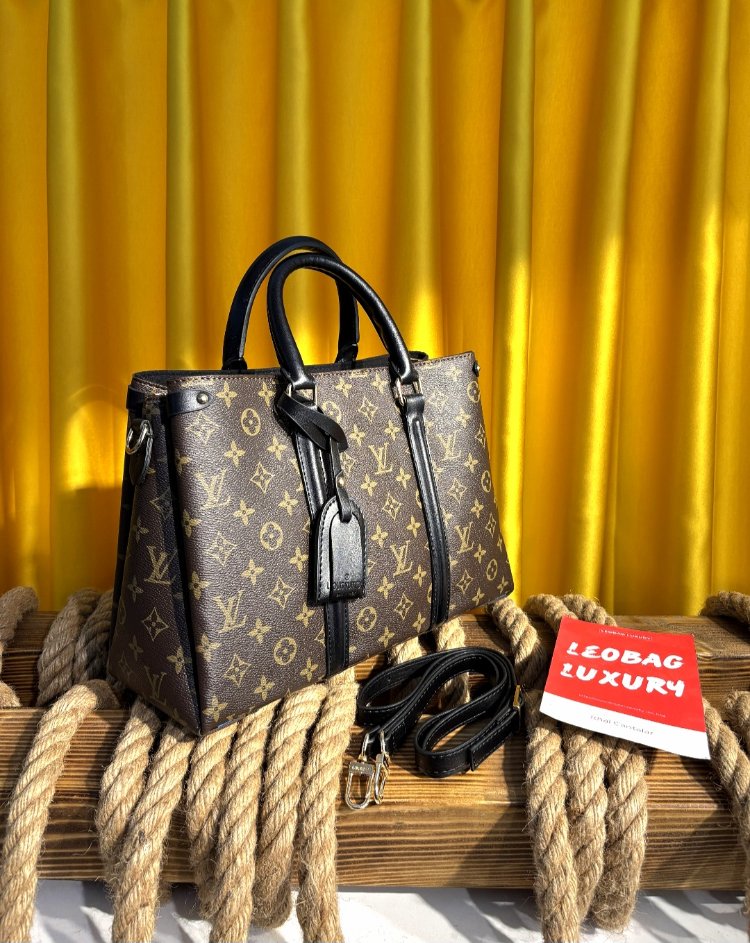 Louis Vuitton ( Soufflot ) ♥️ RENKLERİ