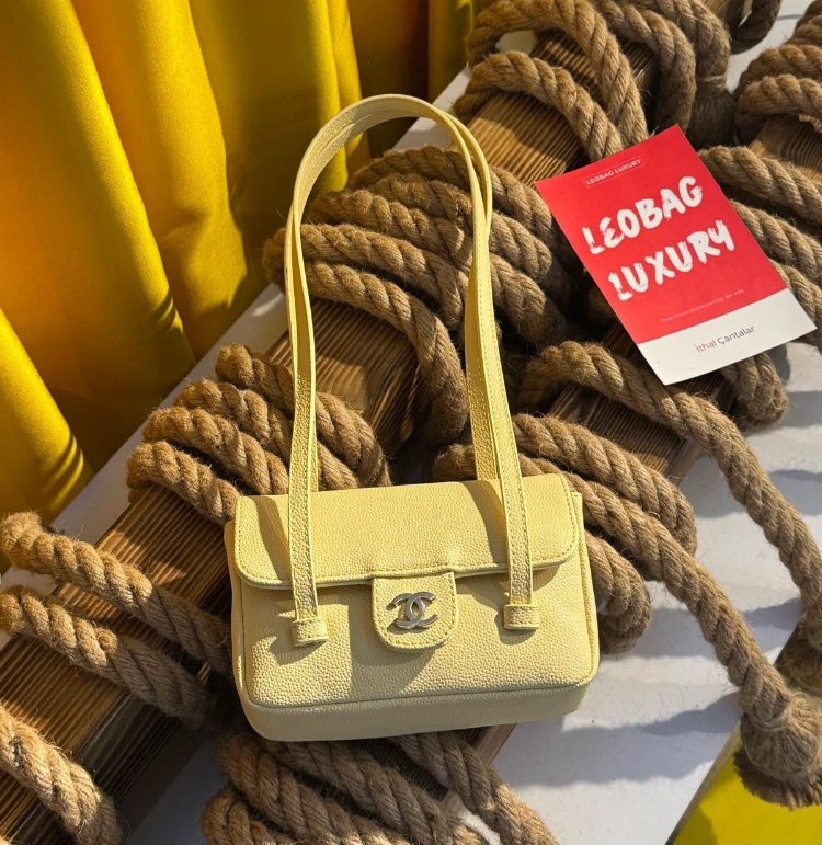 Chanel ( Aynalı Klaç )❤️ RENKLERİ