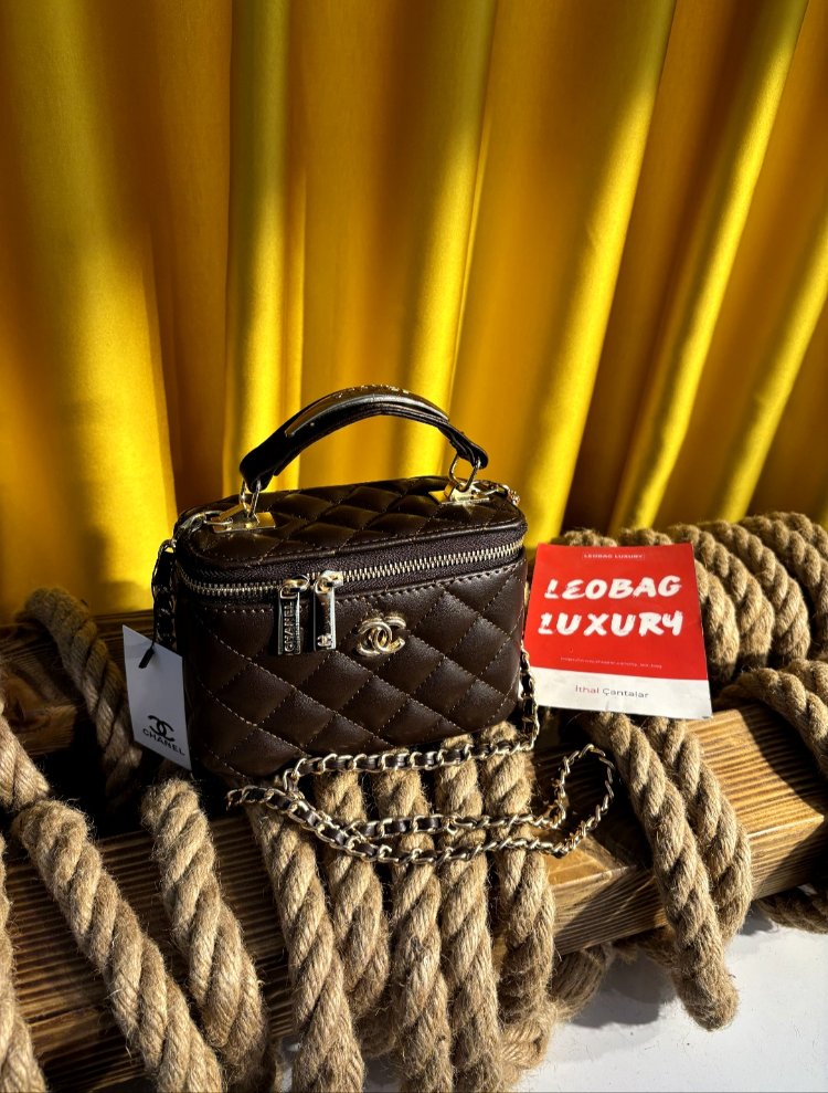 Chanel Kutu ( Aynalı ) ♥️ RENKLERİ