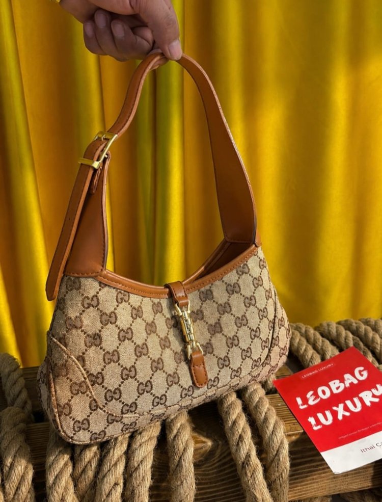 Gucci Jackie Slim ♥️ Renkleri