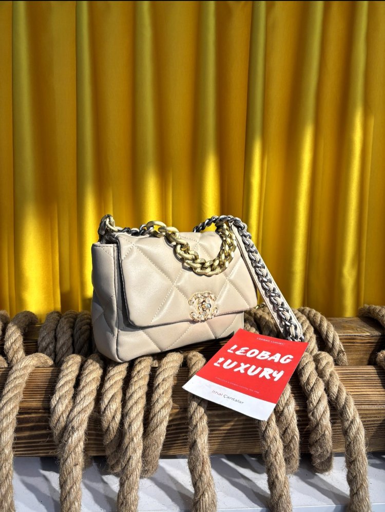Chanel ( 19 Flap ) ♥️ RENKLERİ