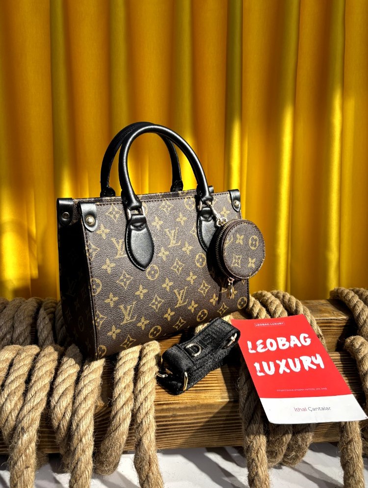 Louis Vuitton ( Onthego ) ♥️ RENKLERİ