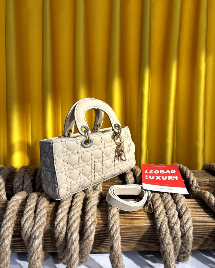 Lady Dior ( Joy Bag ) ♥️ RENKLERİ 