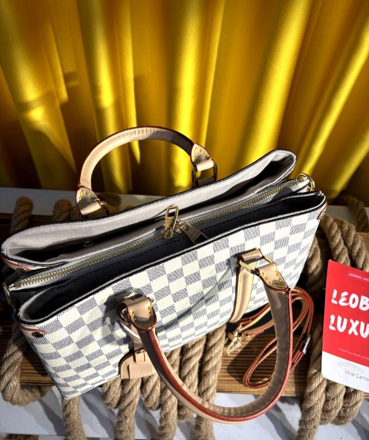 Louis Vuitton ( Soufflot ) ♥️ RENKLERİ
