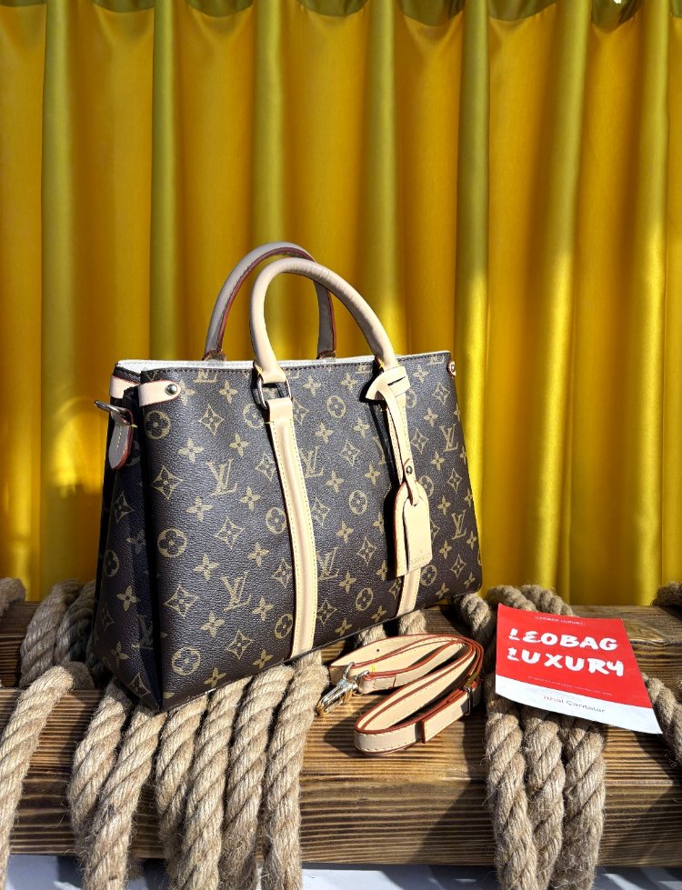 Louis Vuitton ( Soufflot ) ♥️ RENKLERİ