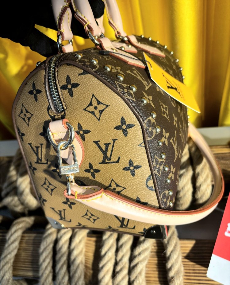 LV ( Speedy Trunk ) ♥️ RENKLERİ 