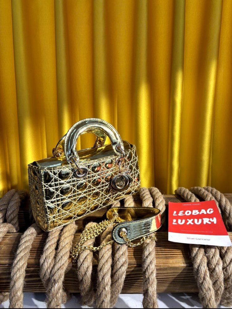 Lady Dior ( Joy Bag ) ♥️ RENKLERİ 