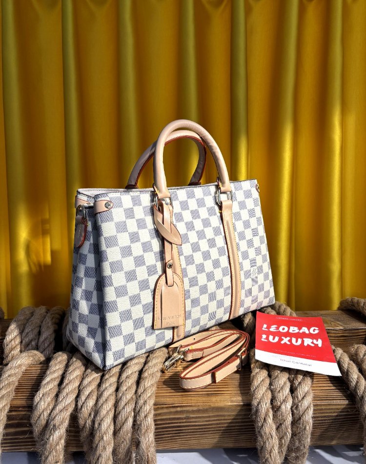 Louis Vuitton ( Soufflot ) ♥️ RENKLERİ
