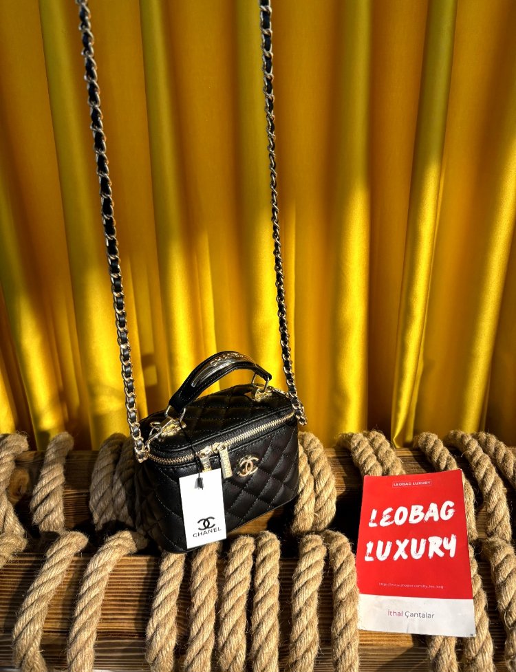 Chanel Kutu ( Aynalı ) ♥️ RENKLERİ