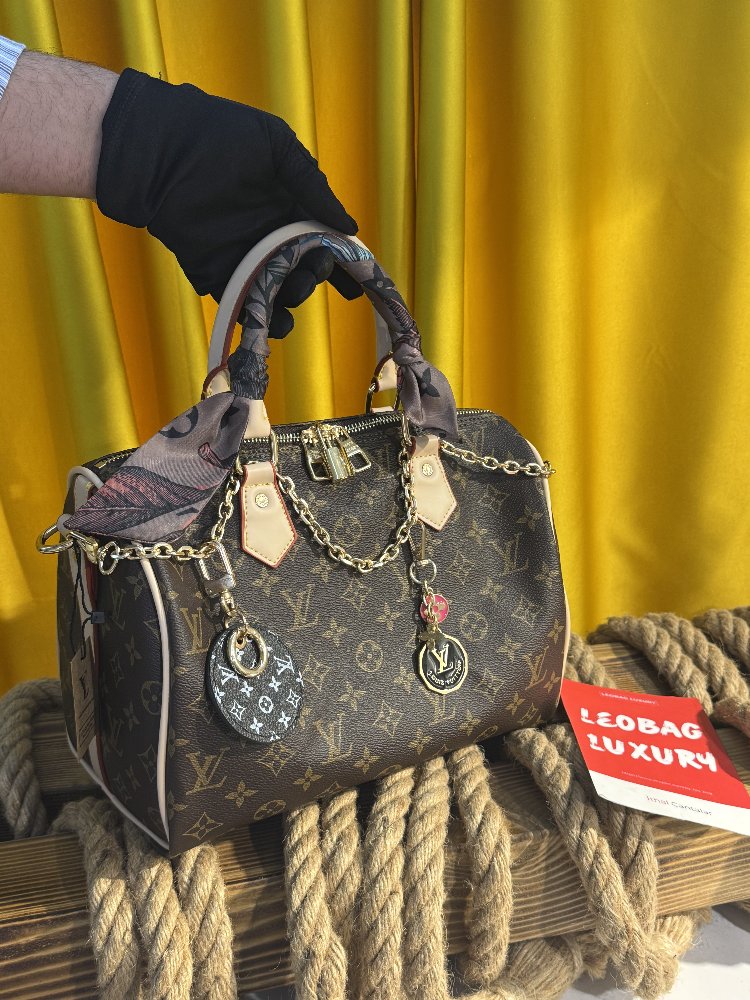 LV ( Speedy ) ❤️ İTHAL 