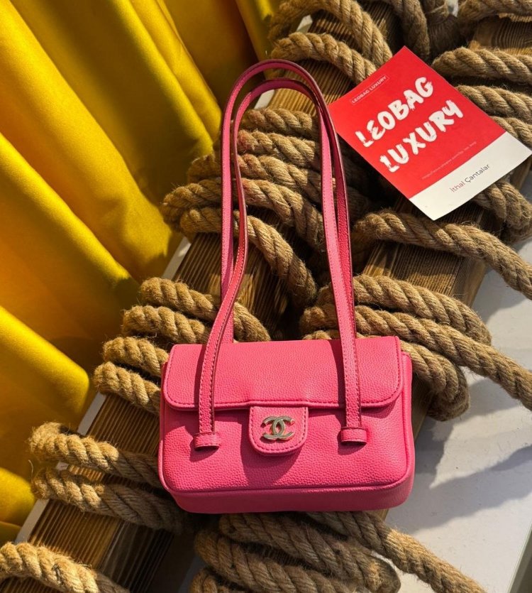 Chanel ( Aynalı Klaç )❤️ RENKLERİ