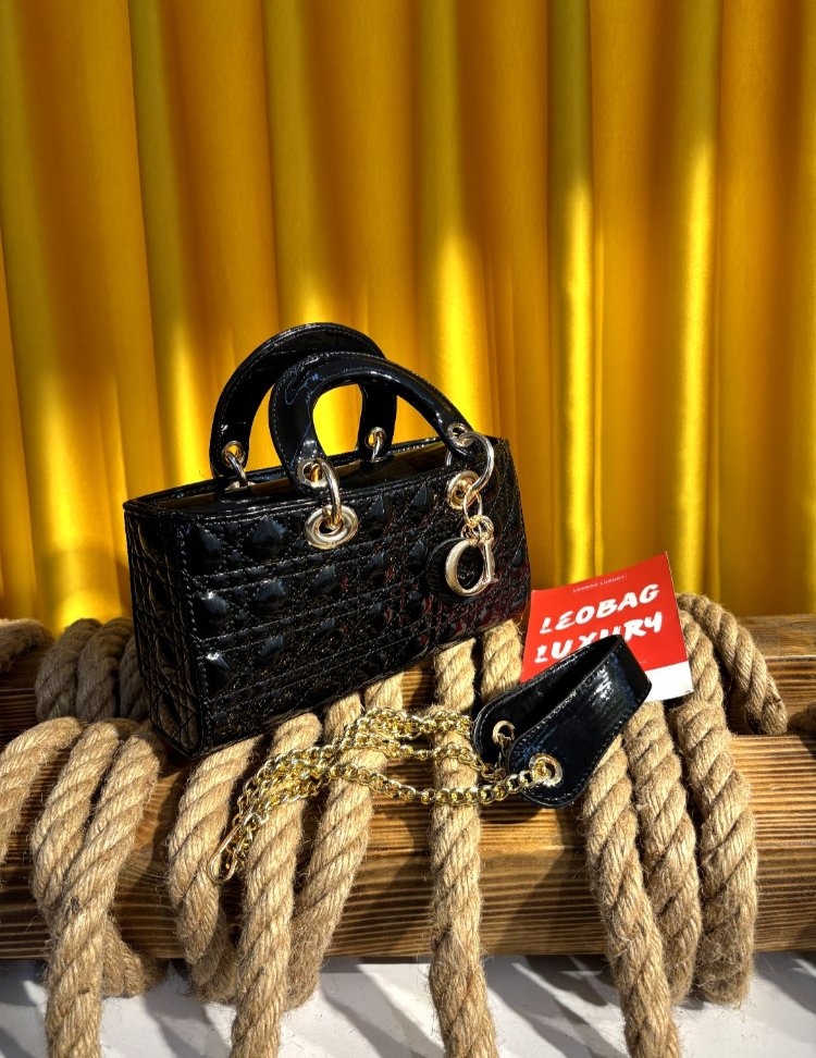 Lady Dior ( Joy Bag ) ♥️ RENKLERİ 