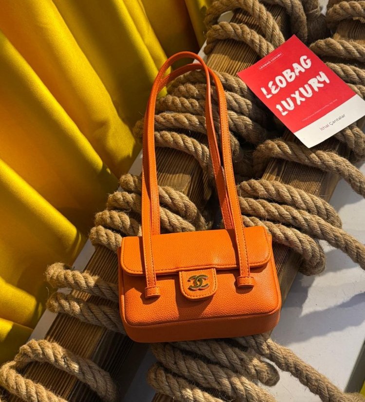 Chanel ( Aynalı Klaç )❤️ RENKLERİ