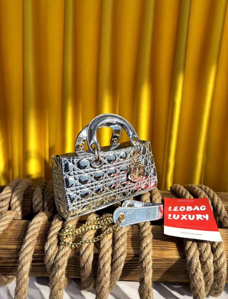 Lady Dior ( Joy Bag ) ♥️ RENKLERİ 