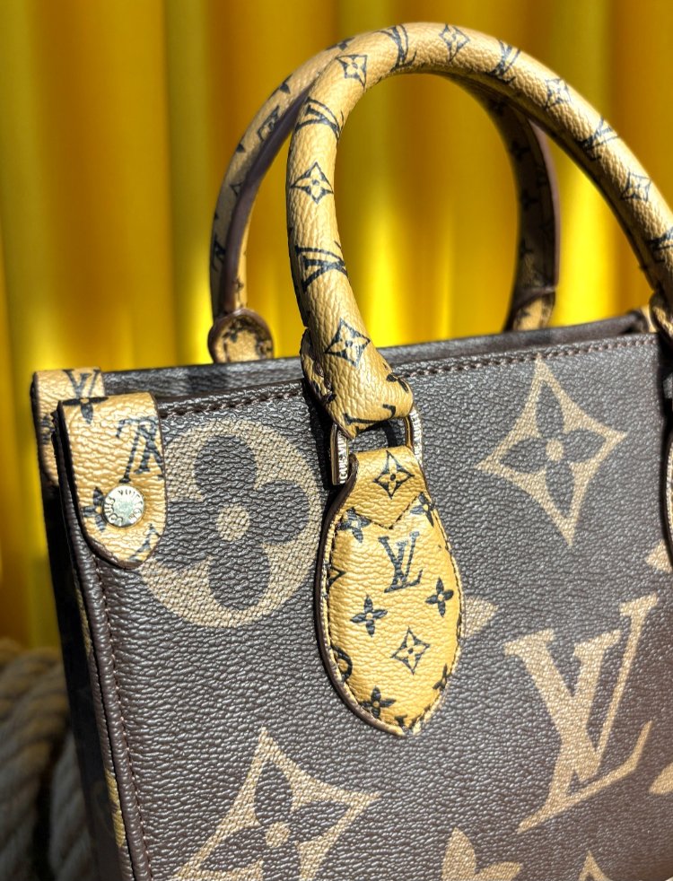 Louis Vuitton ( Onthego ) ♥️ RENKLERİ