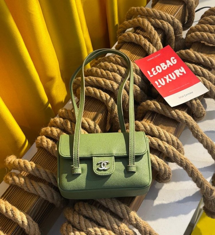Chanel ( Aynalı Klaç )❤️ RENKLERİ