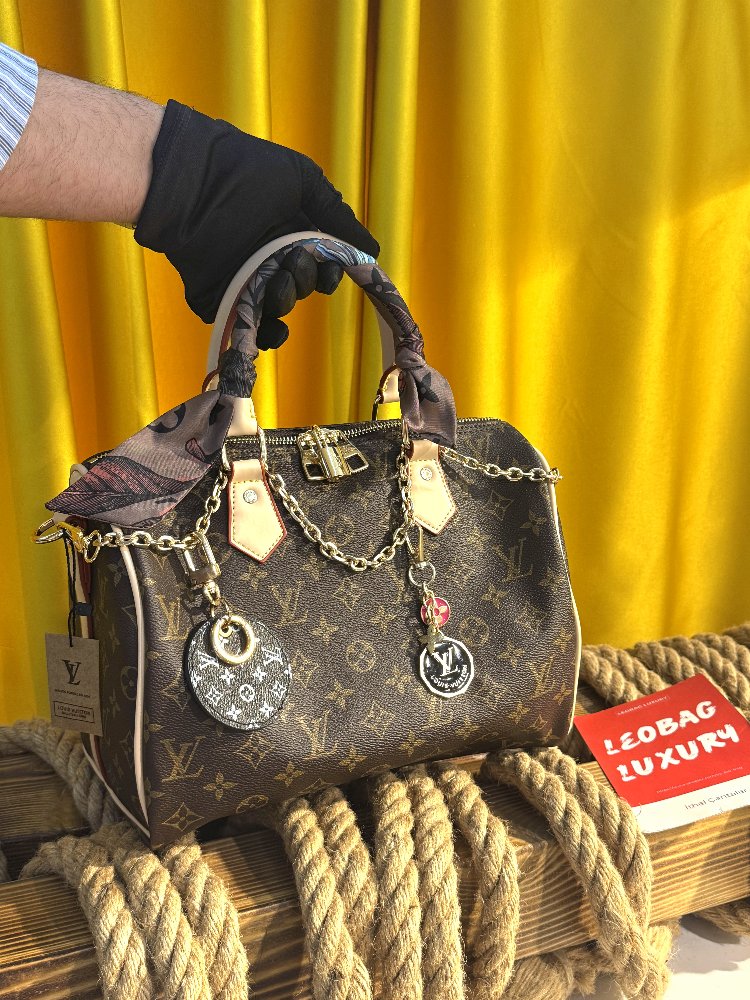 LV ( Speedy ) ❤️ İTHAL 