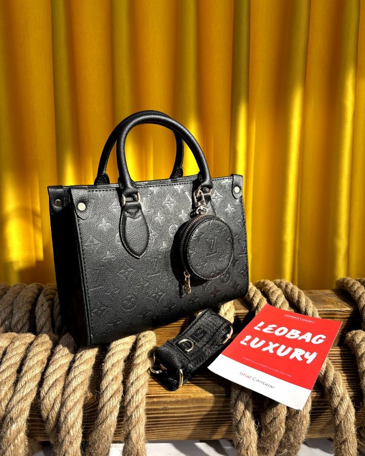 Louis Vuitton ( Onthego ) ♥️ RENKLERİ